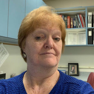 Meet your Posher, Karen